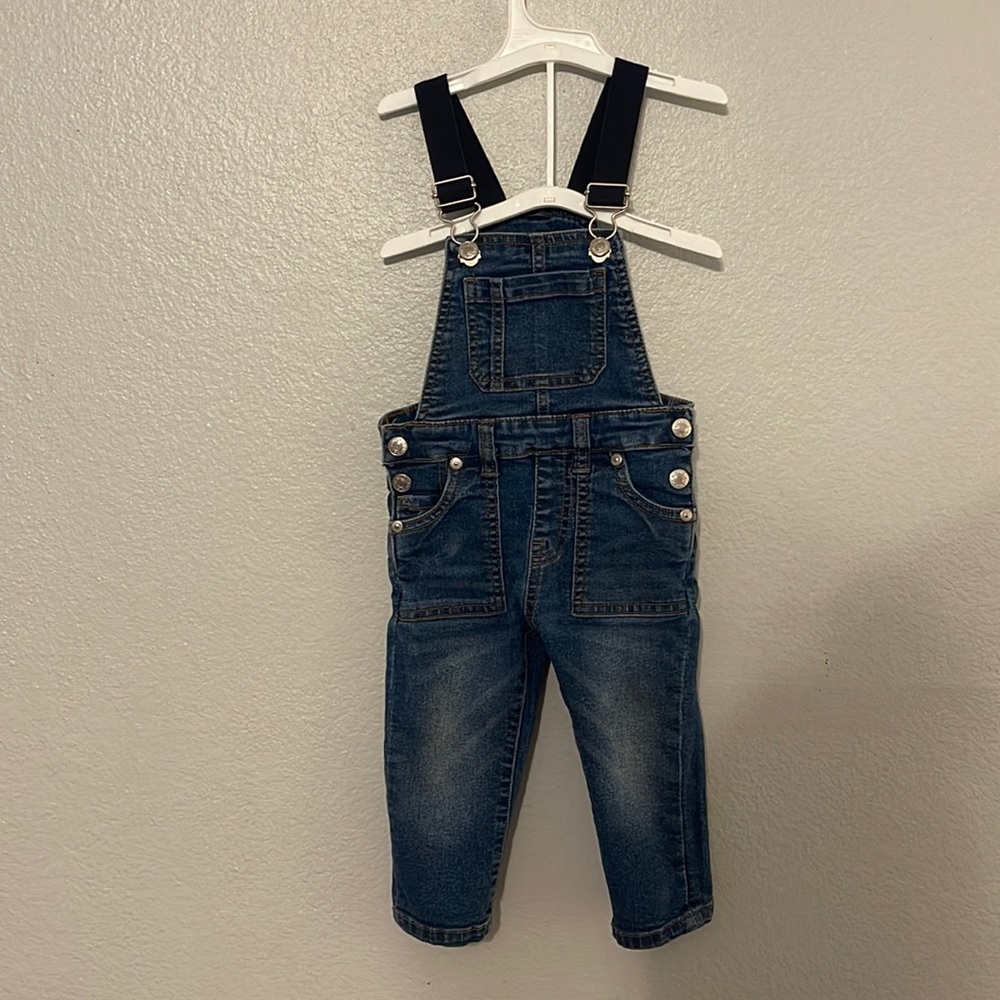 Overalls